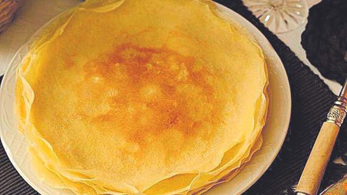 Imagen crepes salados perfectos