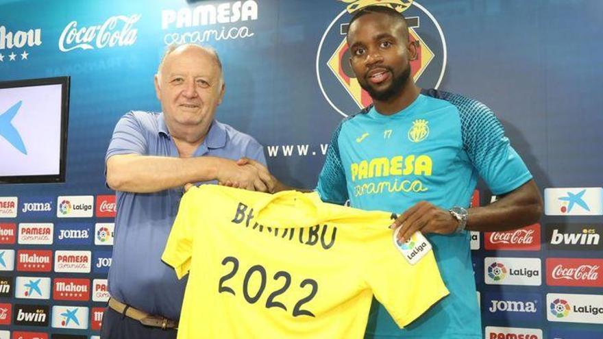 Llaneza confirma el amistoso del Villarreal CF ante Boca Juniors el 2 de agosto en La Bombonera