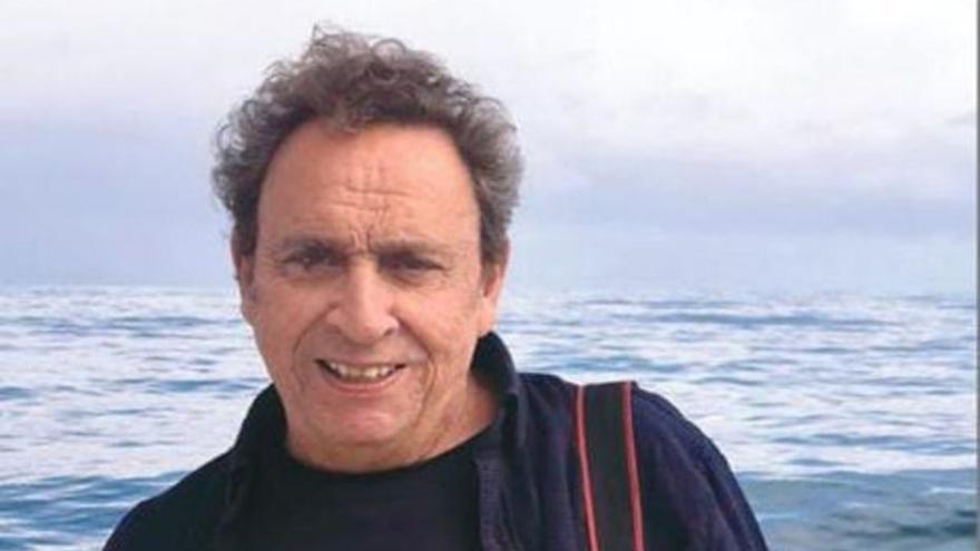 Félix González Muñiz. |