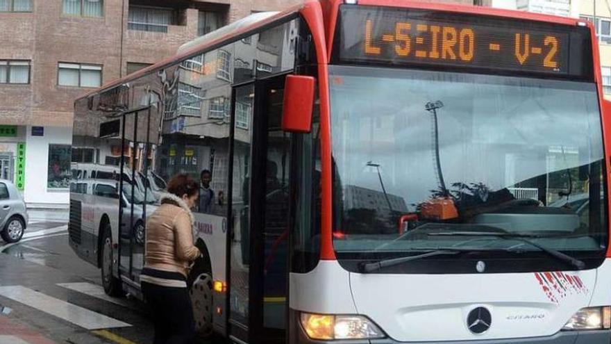Dos rutas de autobús urbano unirán 34 paradas de la ciudad y su periferia desde el 1 de octubre - Vimarsana News