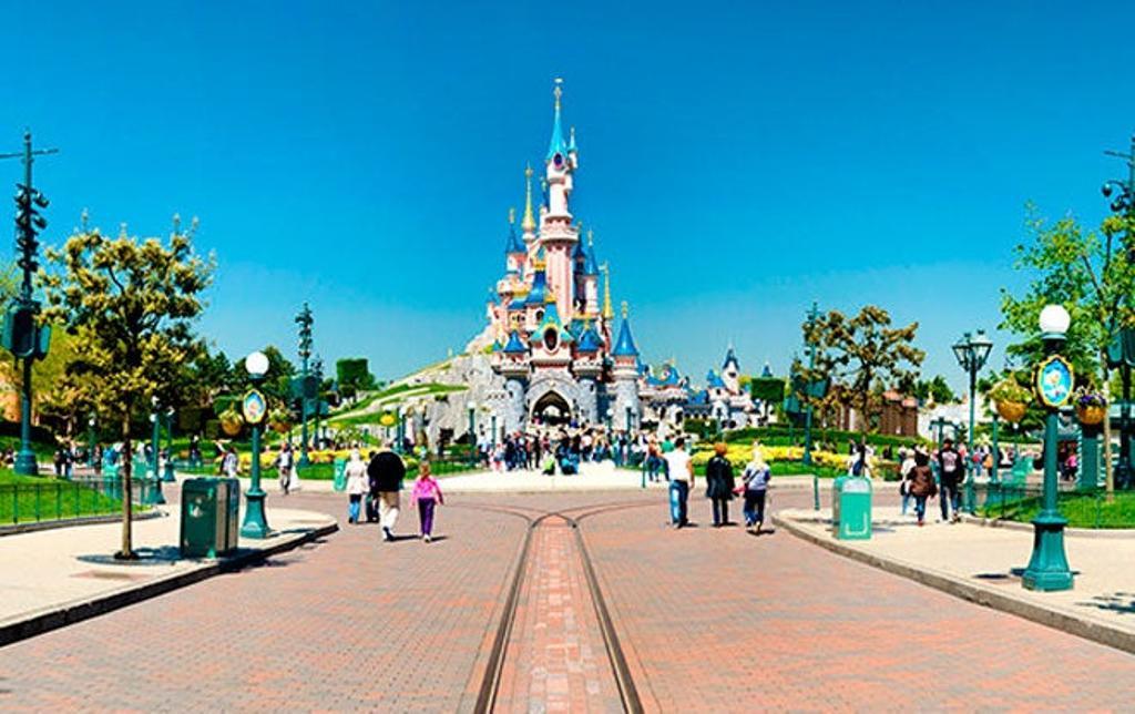 Disneyland Paris