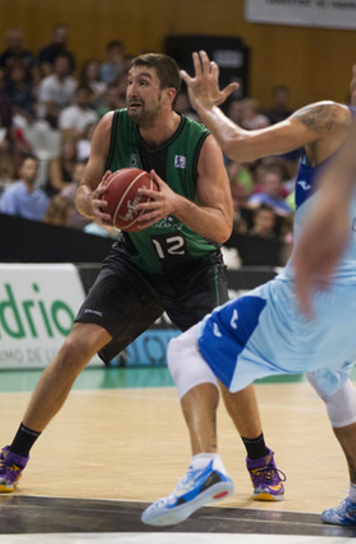 JOVENTUT - ESTUDIANTES