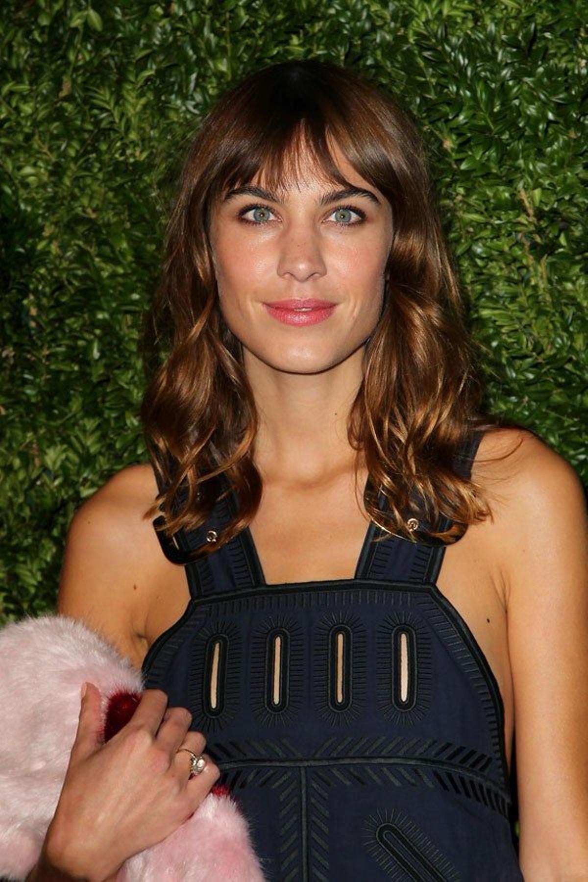 Alexa Chung