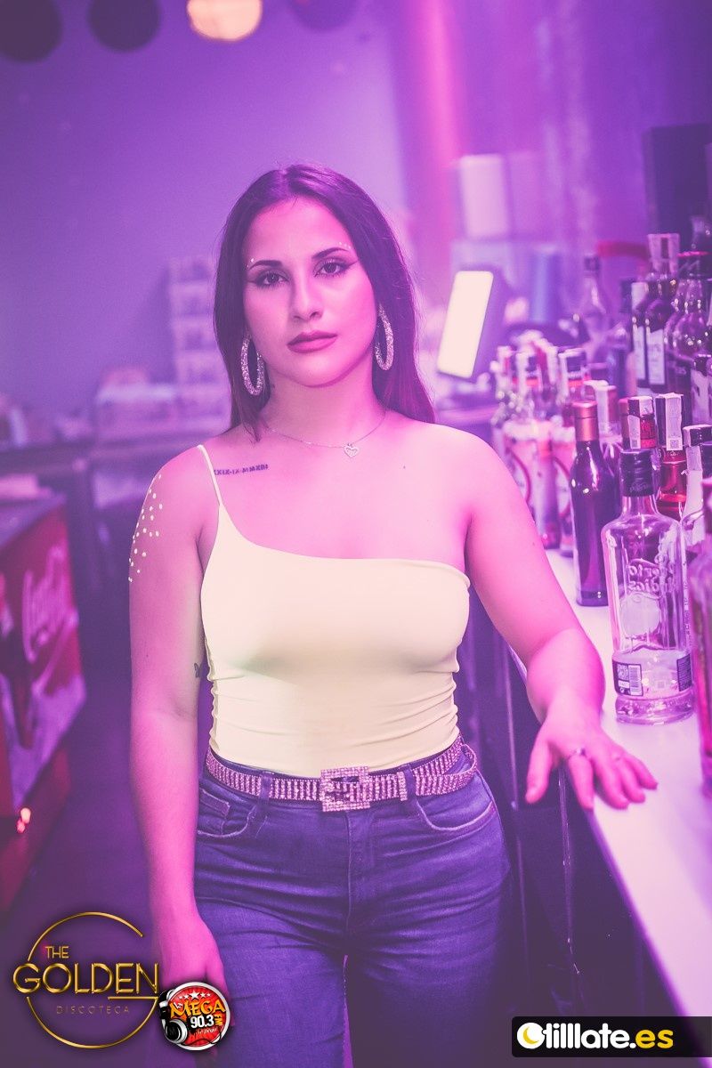 The Golden (12/11/2021)