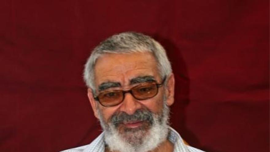 Esteve Ripoll (Castelló d&#039;Empúries, 1941-2016)