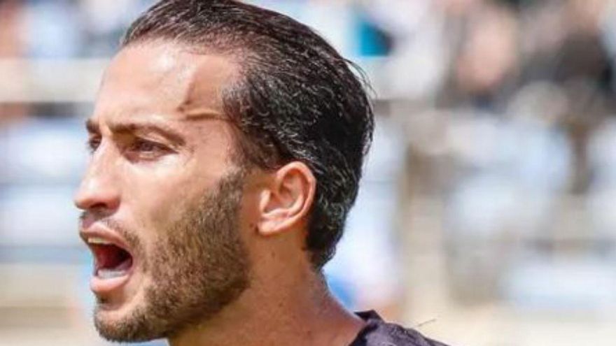 Álvaro Muñiz: &quot;Rozada hoy te da un cabezazo si te lo tiene que dar y mañana va contigo de sidras&quot;