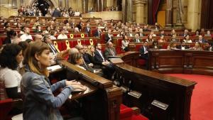 jregue47243270 pla general de l hemicicle del parlament durant un ple  imat190306195747