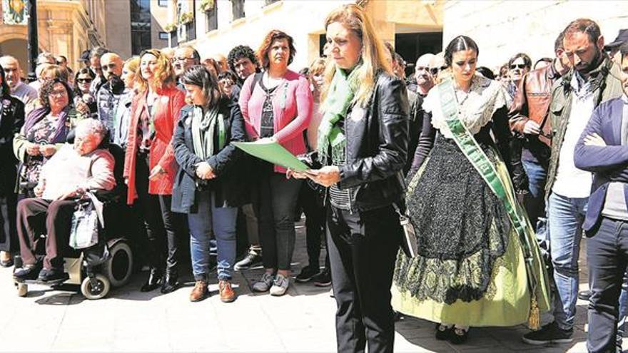 Marco pide penas más duras para agresores sexuales tras los últimos casos en Castelló