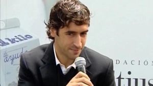 L’empresa de Raúl González, en concurs de creditors.