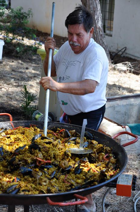 Fiestas de es Canar