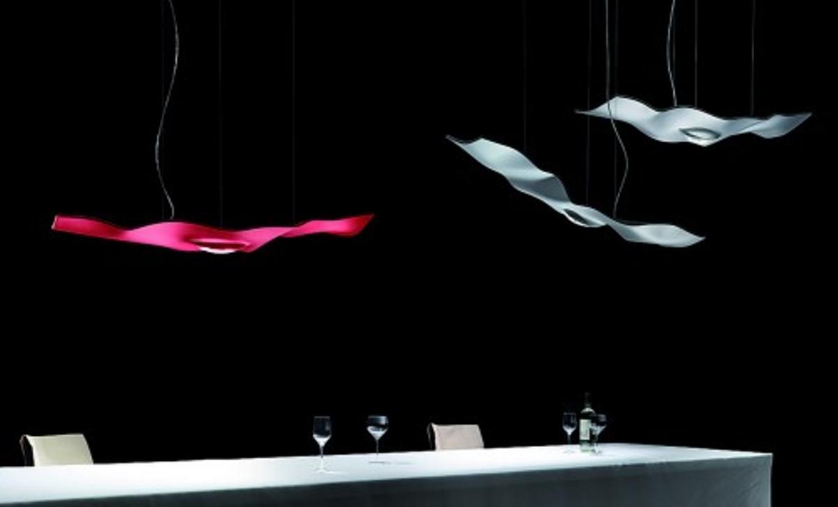Luce Volante