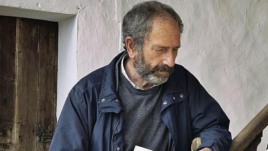 Cosme Aguiló, el cartògraf de les paraules
