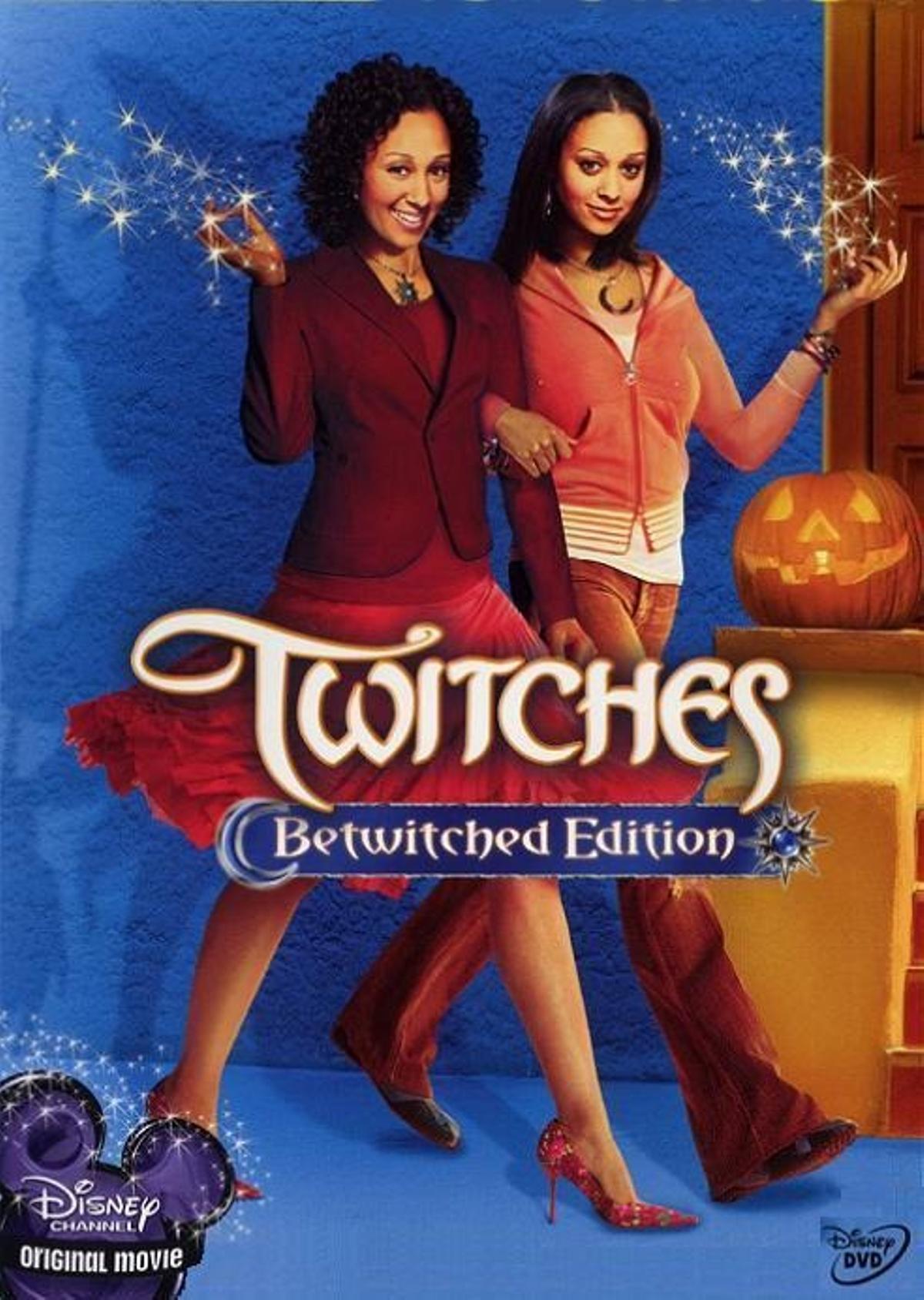Twitches Too (2007)