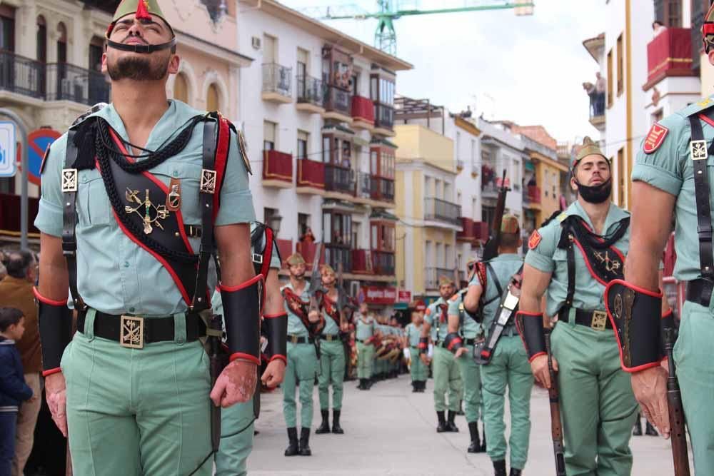 Viernes Santo y Sábado de Gloria en la provincia