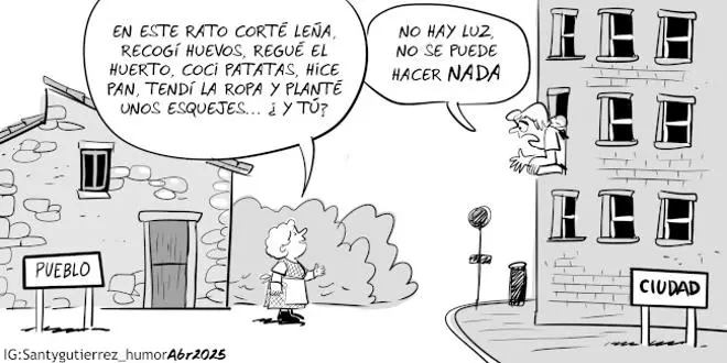 A Cosa Nostra por Santy