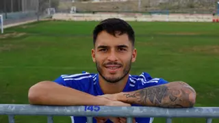 Lluís López: "Me voy con la misma actitud que tuve siempre: orgulloso, agradecido y con la conciencia tranquila"