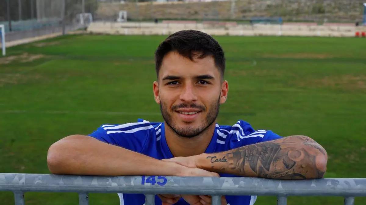 Lluís López: "Me voy con la misma actitud que tuve siempre: orgulloso, agradecido y con la conciencia tranquila"