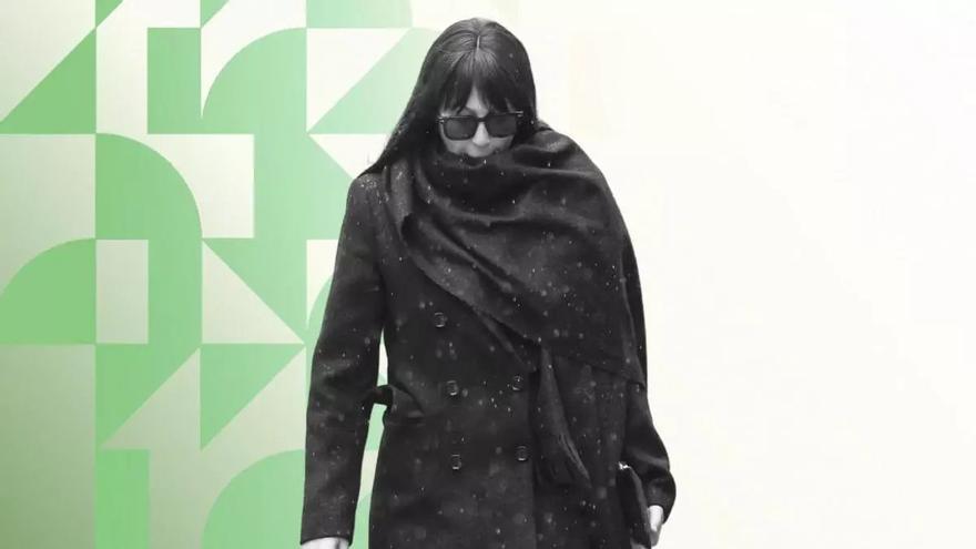 Jésica Rodríguez, nuestra Jésica