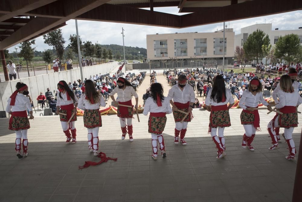 Caramelles a Callús