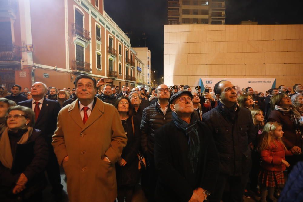 Centenario de la Caixa Rural Vila-real