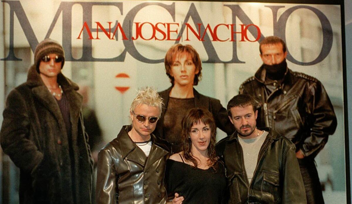 Ana Torroja cumple 60 años abrazada a un renacimiento musical y lejos de retirarse