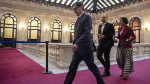 Illa certifica que sense finançament i la vivenda regulada no tindrà pressupostos