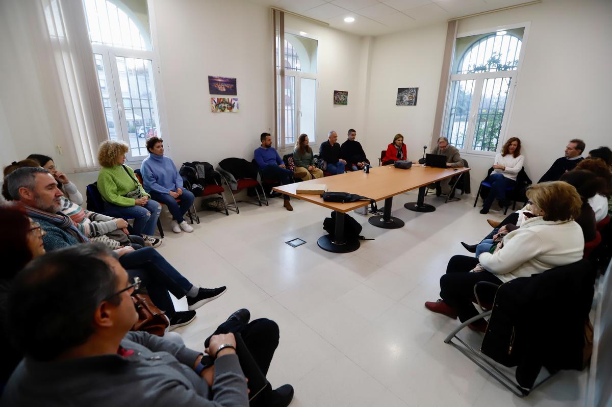 La Asociación de Profesionales en Prevención y Postvención de la Conducta Suicida «Papageno», de Córdoba