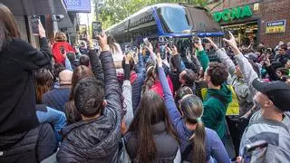 Directo Intercity - Barcelona: Última hora del partido de Copa del Rey en Alicante