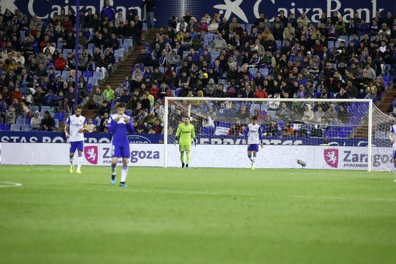 Real Zaragoza - Mirandés