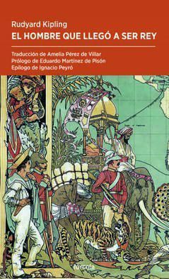 Ambigüedad imperial en Kipling
