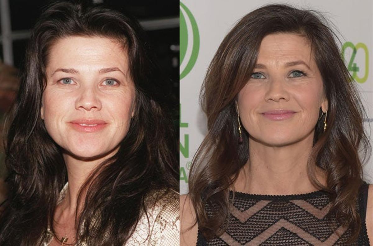 Daphne Zuniga (Jo Reynolds).