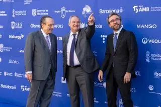 Foro del Mediterráneo: segunda jornada, en imágenes