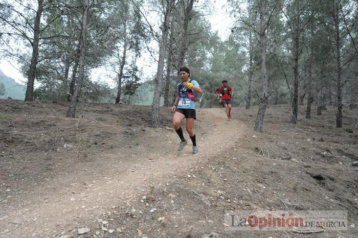 Trail El Valle (II)