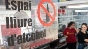 Les famílies creuen que la norma ajudarà a rebaixar la violència en l’esport de base