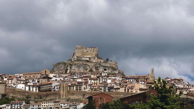 Els Ports y Morella reciben el premio Cavanilles de Turismo