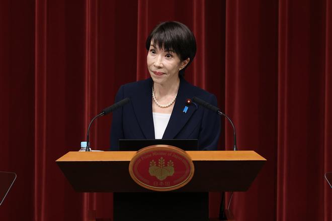 Minamitori, la isla donde Japón planea extraer tierras raras y almacenar su basura nuclear