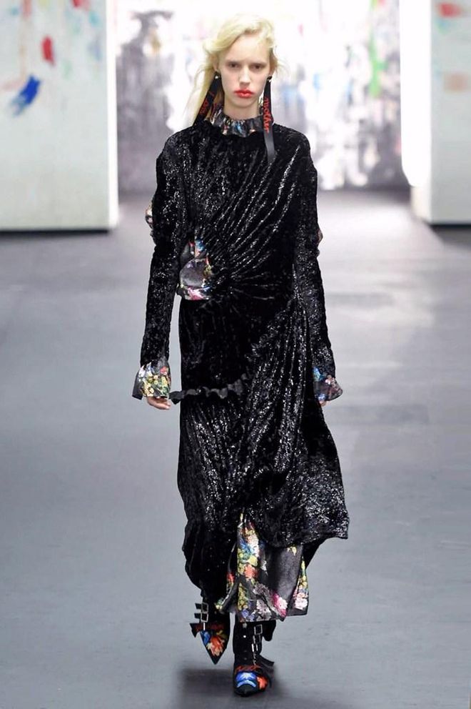 Preen By Thornton Bregazzi