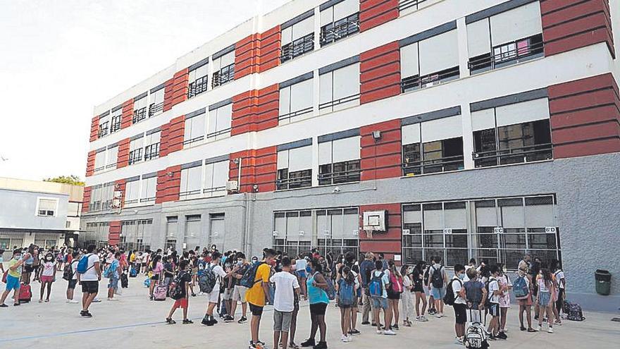 Dos educadores más para prevenir el absentismo escolar en Cartagena
