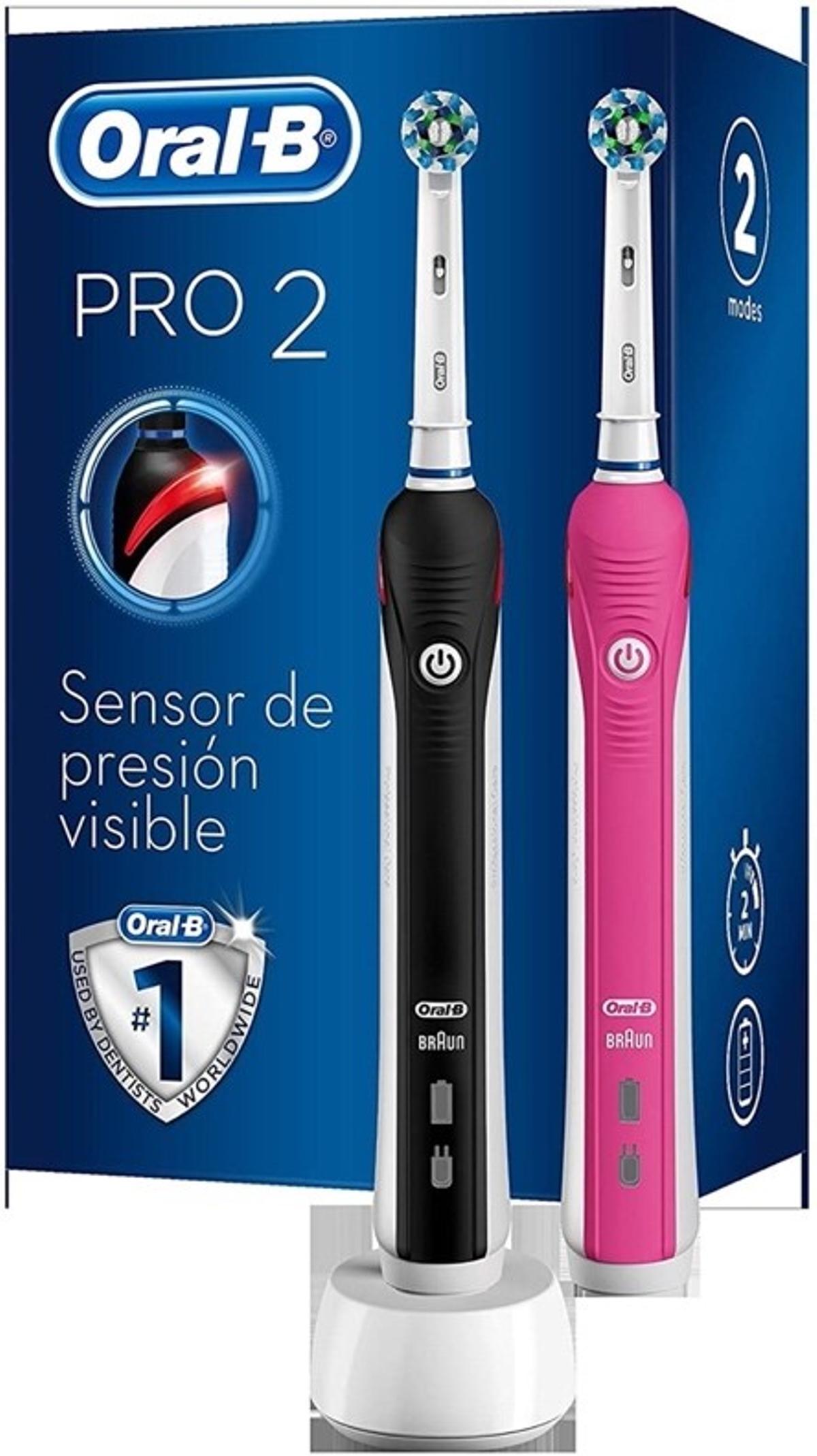 Oral-B PRO 2.