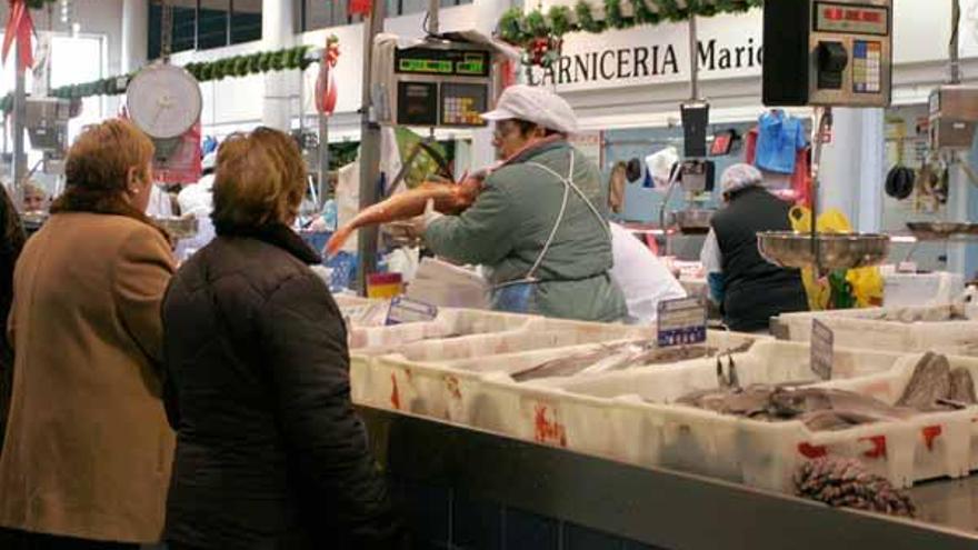 El concello saca a concurso siete vacantes en la plaza.