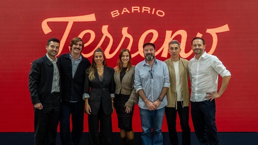 Destape, la apuesta de Terreno Barrio Hotel con una gastronomía mediterránea y divertida
