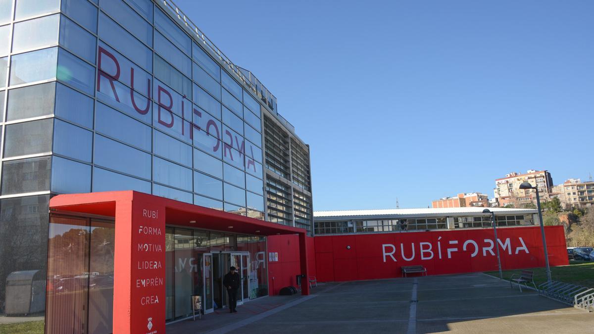 La reunión informativa tendrá lugar el 1 de junio en el edificio Rubí Forma