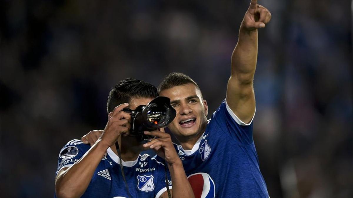 millonarios