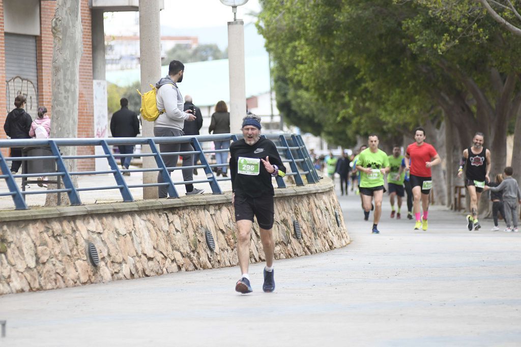 Carrera popular del Día del Padre