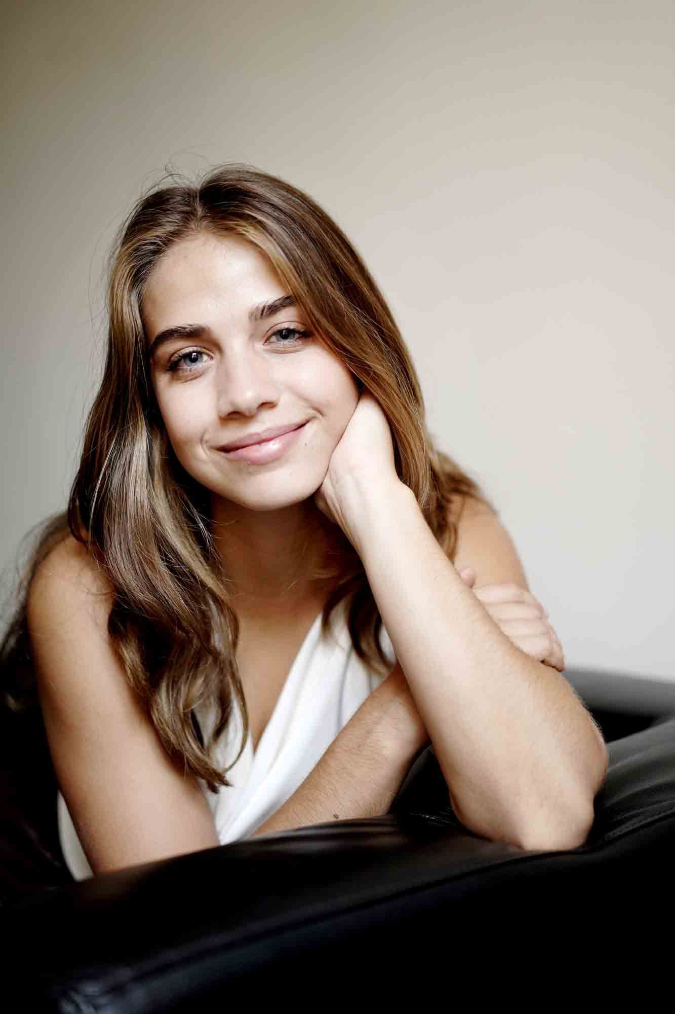 De Alicante a The Walking Dead: el gran salto de Hada Nieto