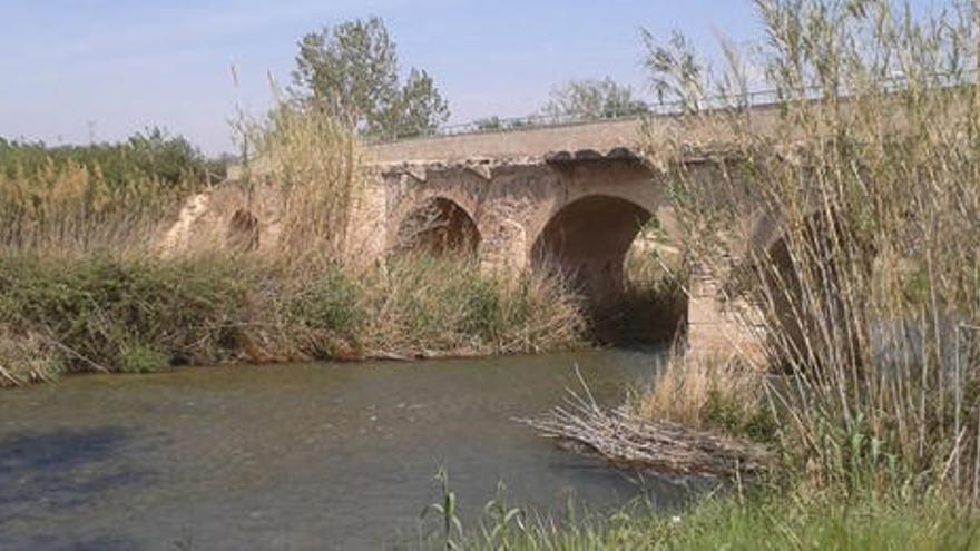 Nueve municipios se asocian para reclamar más inversiones en el Parc Natural del Túria