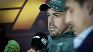 ¿Lleva razón Fernando Alonso al acusar de antiespañola a la FIA o es solo una rabieta?