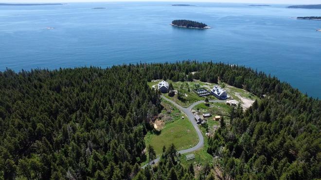 Stonington, Maine, Estados Unidos