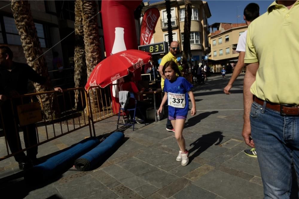 Carrera Popular de Ceutí