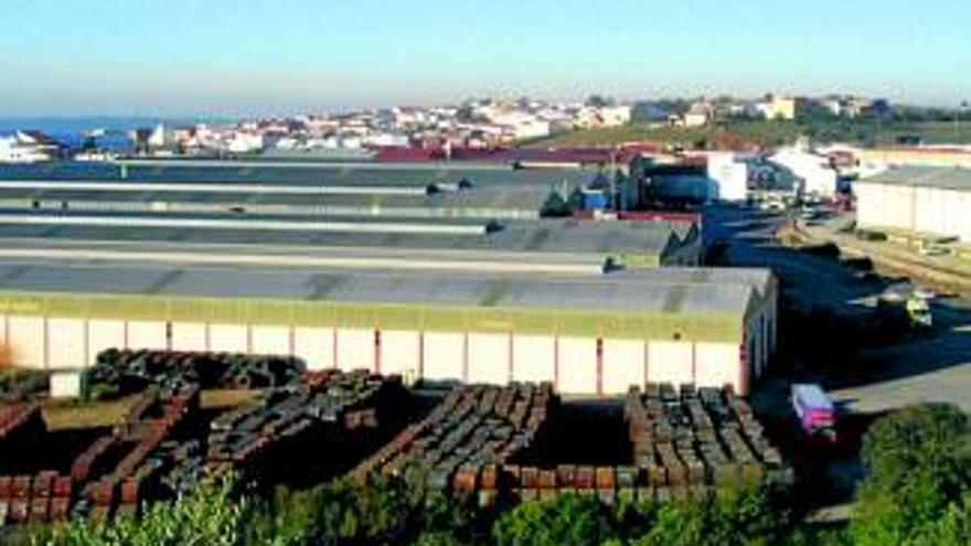 Alfonso Gallardo presenta un nuevo ERE para 113 obreros de su primera fábrica